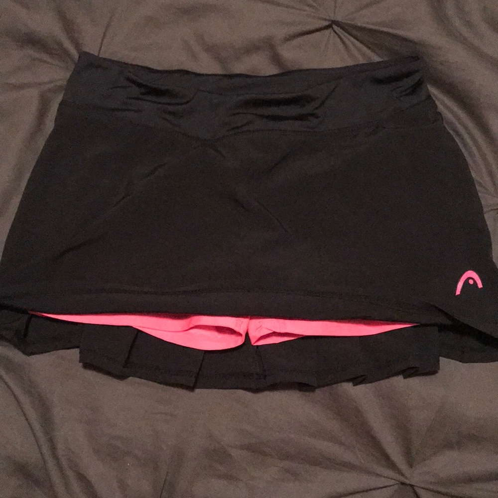 medium tennis skirt